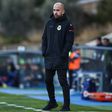 Daniel Sousa e o decisivo golo do Arouca sobre o intervalo: «Há dois jogos, contra o Benfica, sofremos ao contrário…»