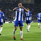 FC Porto: Londres é montra para Alan Varela