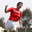 Reviravolta dá primeira vitória ao Benfica B em Mafra (vídeos dos golos)