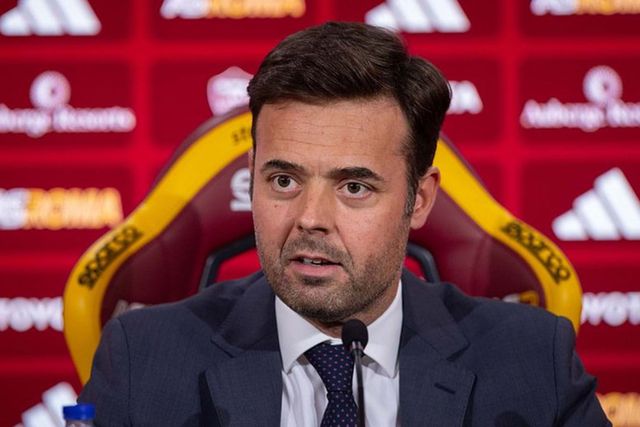 Já é conhecido o novo clube de Tiago Pinto