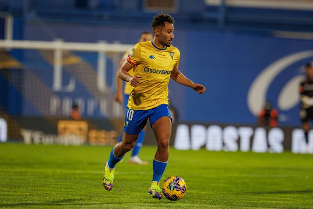 Destaques do Estoril: Chapéu de Guitane a abrir... e muita ineficácia a seguir