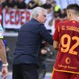 El Shaarawy: «José Mourinho acabou por pagar pelos nossos erros»
