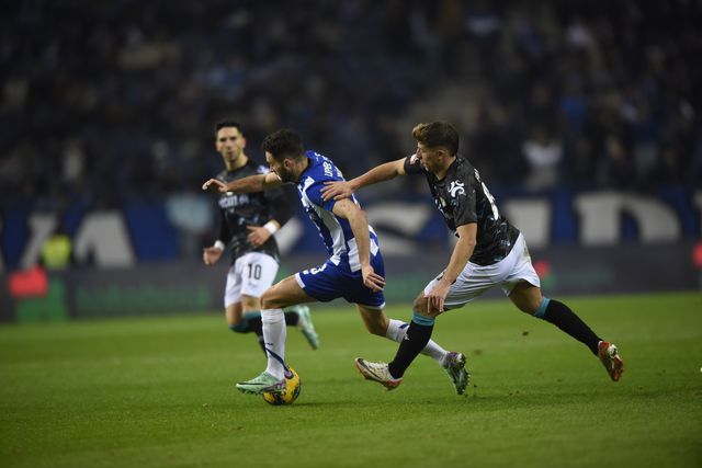 Pedro Aparício: «Temos de admitir que o adversário foi melhor»