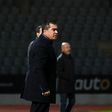 Pedro Moreira: «Estou desiludido com o resultado, mas satisfeito com o desempenho dos jogadores»