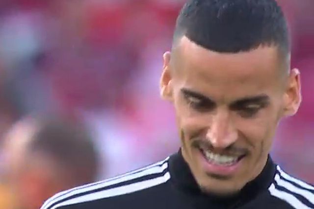 «Obrigado, Chiquinho!»: o vídeo de agradecimento do Benfica