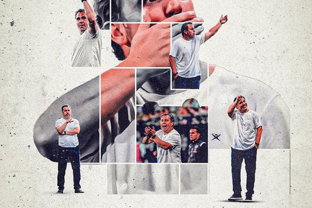 Mercado: Aflito Cádiz despede o treinador