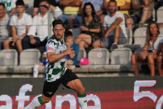 Moreirense: cinco jogadores saem a custo zero