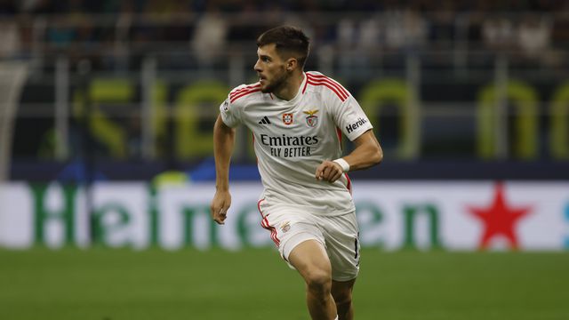 «Jurásek foi uma desilusão»