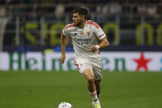 «Jurásek foi uma desilusão»