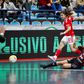 Taça da Liga feminina: Benfica afastado da final