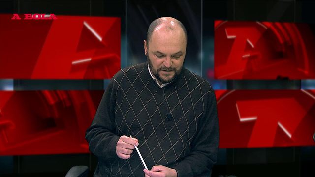 «Estamos na expectativa do maior feito do ténis português»