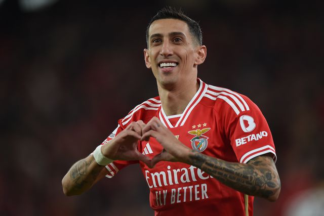 Benfica vence sem contestação