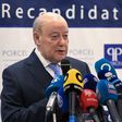 Pinto da Costa: «Podem tentar lixar-nos, mas, atenção, nós somos dragões»