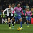 Vitória épica do Milan em Udine nos descontos