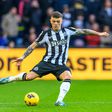 Mercado: Bayern interessado em Kieran Trippier
