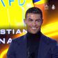 «Siiiiiiiiii!»: Cristiano Ronaldo pede que o apoiem... e ao Al Nassr