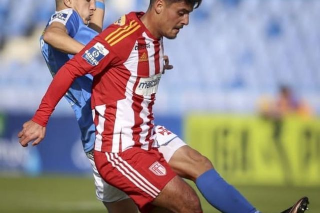 Bis de Edson Farias coloca Aves SAD na liderança provisória da Liga 2