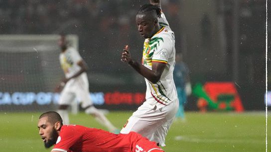 Tunísia e Mali empatam e deixam decisões para a última ronda
