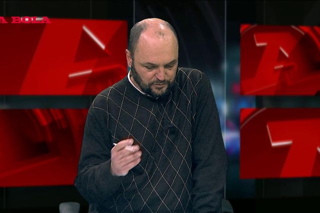 «Amorim ainda pode ter uma prenda até dia 31...»