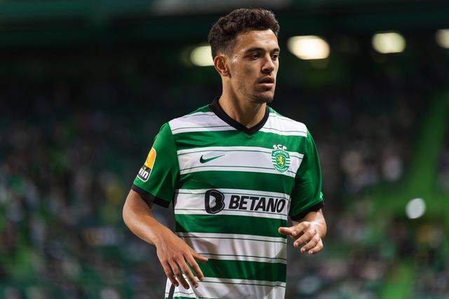 Sabe onde Pedro Gonçalves rende mais? (não é onde está à espera...)