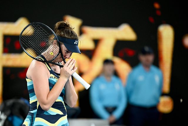 Austrália: jovem de 19 anos elimina número 1 mundial