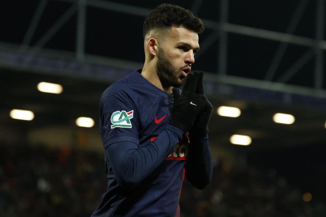 VÍDEO: Gonçalo Ramos volta a marcar pelo PSG