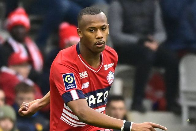 Mercado: Tiago Djaló faz exames médicos segunda-feira em Turim