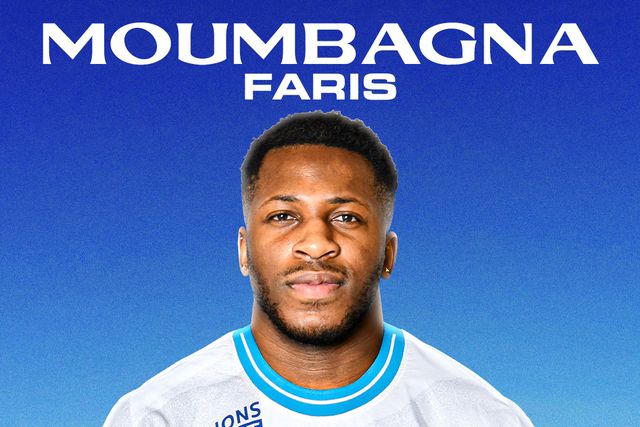 Mercado (oficial): Marselha anuncia reforço que só chega depois do CAN