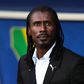 Aliou Cissé, selecionador do Senegal, hospitalizado