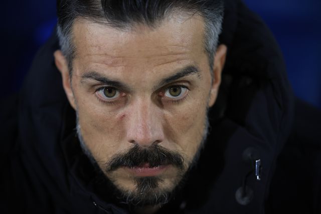 «Sabemos o que fazer para surpreender o Benfica»