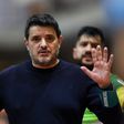 Nuno Dias: «Estivemos confortáveis por mérito próprio»