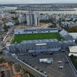 Portimonense-V. Guimarães: algarvios a derrapar encontram minhotos de punho aberto