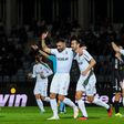 Farense vence Casa Pia e sobe ao 7.º lugar