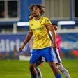 Mercado: Estoril despede-se de Koba Koindredi