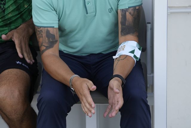 Moreirense: Rui Borges preocupado com sistema defensivo