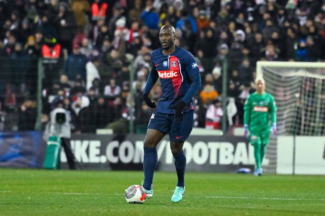 Danilo Pereira sobre o golo de Gonçalo Ramos: «Importante para recuperar a confiança»