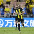 Benzema de regresso ao Al Ittihad... com 17 dias de atraso