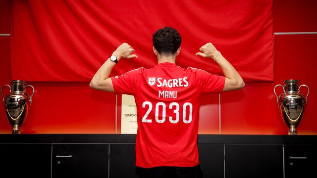 «Manu Silva é belíssima contratação, mas chegou agora e Rollheiser não soma minutos»