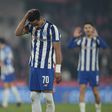 FC Porto perde em Barcelos.