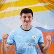 Mercado: Manchester City oficializa defesa uzbeque