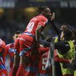 Casa Pia venceu no terreno do Boavista (3-2), no encontro que fechou a 18.ª jornada da Liga