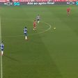 15 passes e nove jogadores envolvidos: Gil Vicente destaca primeiro golo ao FC Porto