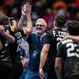 Seleção Nacional de andebol, no Mundial 2025