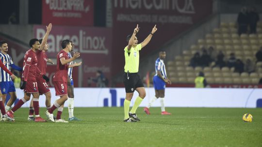 A análise de Duarte Gomes à arbitragem