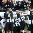O Nacional vence há dois jogos consecutivos (Nacional)
