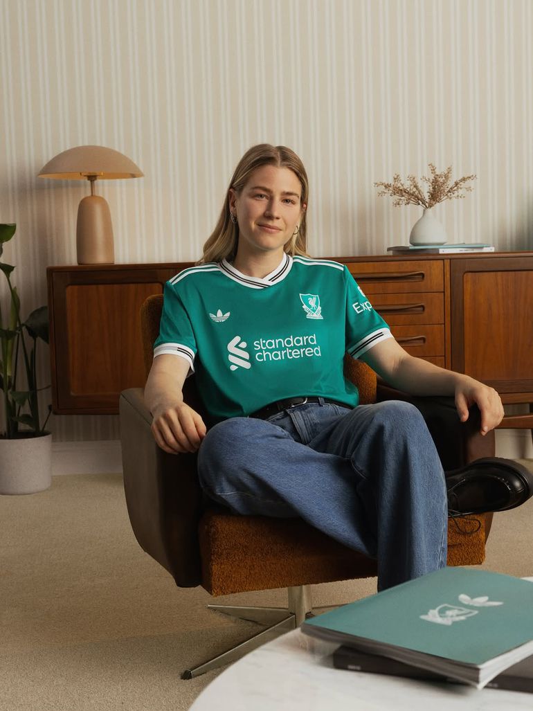 Hobinger é uma das estrelas dos 'reds'. Foto: Instagram