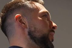 FC Porto: um dia especial para Luísa, a «grande portista» que Farioli levou ao treino