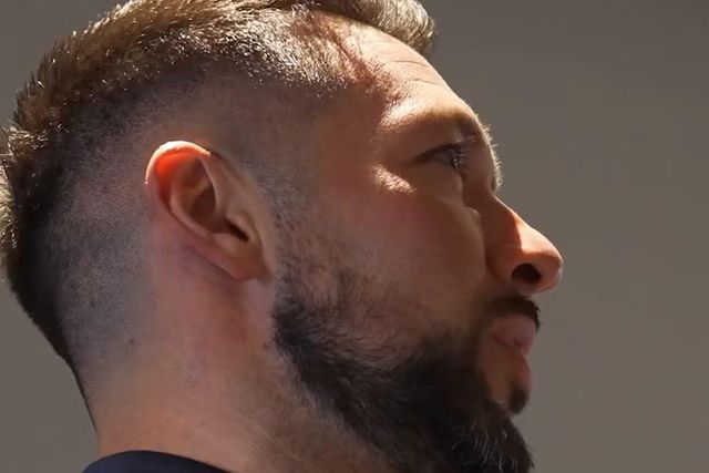 FC Porto: um dia especial para Luísa, a «grande portista» que Farioli levou ao treino