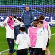 «PSG é uma equipa candidata a vencer esta Champions»
