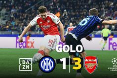 Bem-vindo de volta, Gyokeres! Golaço do sueco em Milão